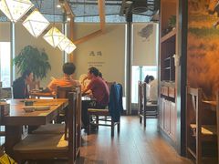 -云海肴·汽锅鸡·云南菜(天山百盛优客店)