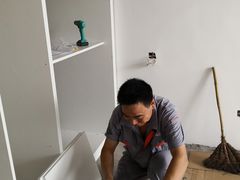 -佰丽爱家全屋定制(汶水店)