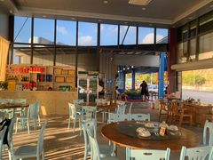 大堂-七鲜渔港美食餐厅(巽寮湾海景店)