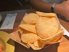 -星叶·东南亚料理(温州万象城店)
