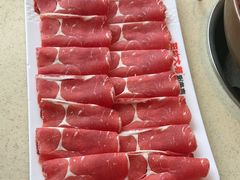 -阳坊大都涮羊肉(阳坊总店)