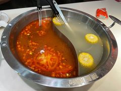 -陈记顺和牛肉火锅(永泰店)