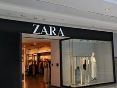 -ZARA(世贸天阶店)