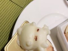 -都会尚膳·海鲜自助餐厅(重庆万豪酒店)