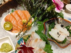 -蟹将军·松叶蟹和牛日料放题自助(K11店)