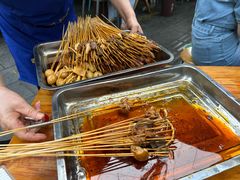 -康二姐串串(中道街店)
