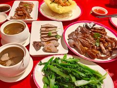 -春梅里卤鹅馆·47年老字号(中山路店)