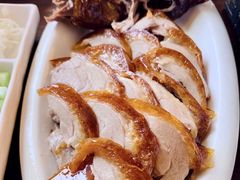 -便宜坊烤鸭店(科创店)