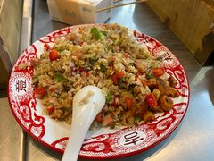 -微醺烤牛·炭火烧烤·精酿啤酒(东郊记忆店)