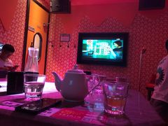 -米乐星世界KTV(汇智国际商业中心店)