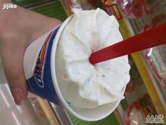 奥利奥芝士-DQ·蛋糕·冰淇淋(周浦万达店)
