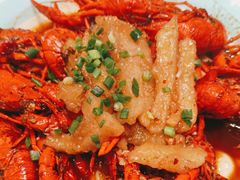 -阿胖龙虾(罍街店)