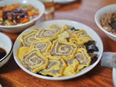 三鲜-玲燕蒸菜馆(江东路店)