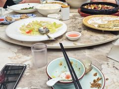 -又见炊烟私房菜(敬亭路店)