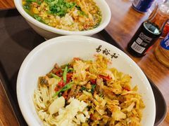 -易裕和·长沙米粉(竹塘西路店)