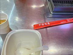 -7只羊·鲜羊肉串·地锅鸡精酿(玄武墨香路店)