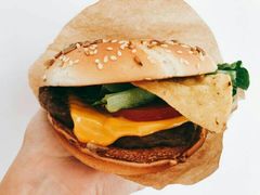 -麦当劳(河北唐山光明路餐厅)