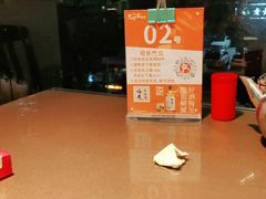 -天下客饭店(中山路店)