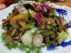 -小杨烤肉(朱雀店)