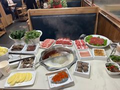 -傣妹火锅(南京东路一店)