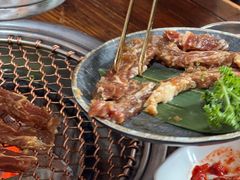 -韩一品韩国料理(柏庐南路店)