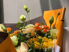 -亭亭鲜花店(中山北路店)