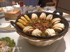 -古洼一锅鲜(开发区店)