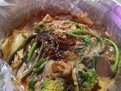 -陈记麻辣烫(浦口道店)