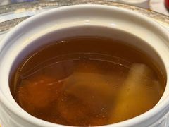 -扬州香格里拉·香宫中餐厅