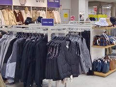 -BIGOFFS超级折扣(中街星汇广场店)