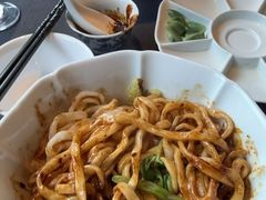 -北京王府井希尔顿酒店·秦唐中餐厅Chynna
