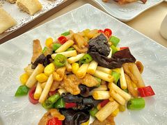 -轩记海鲜餐厅·四十五年老字号·经典粤菜(西区彩虹店)