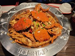 -胖哥俩肉蟹煲(淮安万达店)