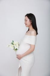 -初·印象孕妇儿童摄影馆