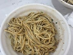 -蒋家桥饺面店(四望亭路店)