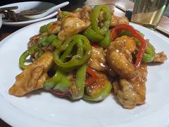 -全顺斋餐厅(育芳园店)