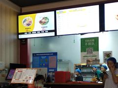 -螺小胖柳州螺蛳粉(钟楼总店)