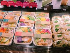 沙拉-星巴克臻选(南京艾尚天地店)