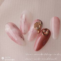 -Pink You美甲洗眉纹绣定制中心