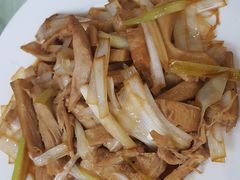 -域乐楼清真饭庄(华北路店)