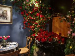 -第101座花园餐厅(湖滨88店)