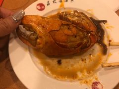 -秦记香辣蟹(松榆里店)