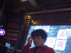 -海雾里小酒馆(观音桥店)