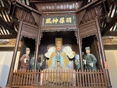 -白帝城·瞿塘峡景区
