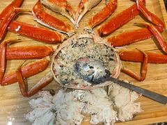 -震海贝烤贝·民俗特色店(延吉总店)