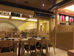 大堂-伊豆野菜村(大族广场店)