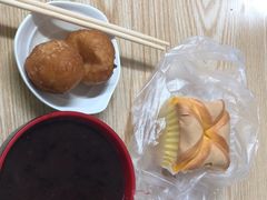 -糯米香(长江路店)