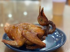 -煲煲掂风味煲仔饭餐厅(西区店)