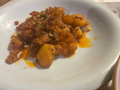 -柴门饭儿(成都太古里店)