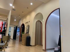 -海马体照相馆(成都来福士广场店)